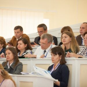 Конференція з HR у публічному управлінні “Одеса. Рішельє. Форум”