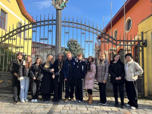 Практикоорієнтоване заняття з дисциплін «Галузева політика» та «Зв’язки з громадськістю»