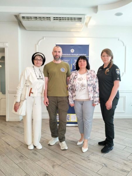 Підтримка ветеранів — справа честі!