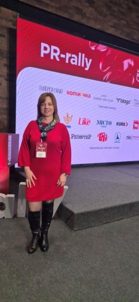 Бренд-лідерство у сучасному менеджменті