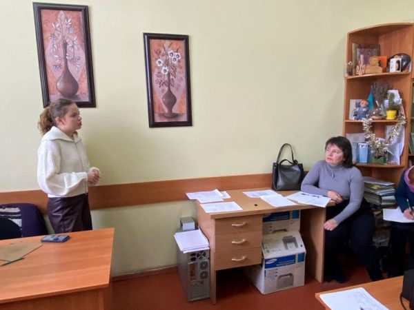 Конкурс-захист науково-дослідницьких робіт Малої Академії Наук України