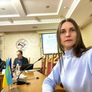 Крок до ЄС: зміцнюємо стійкість врядування разом!