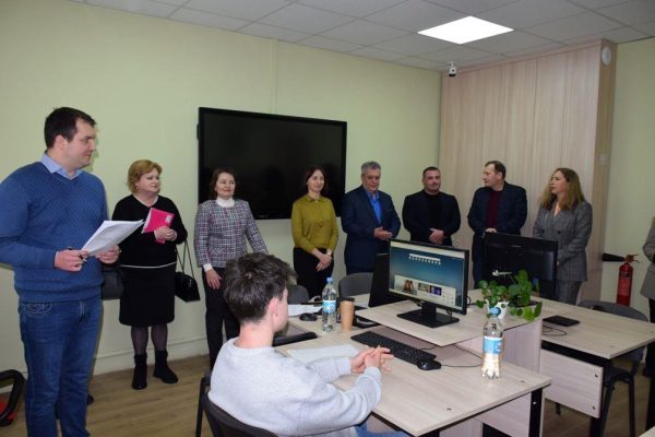 Підсумкова атестація коледжистів