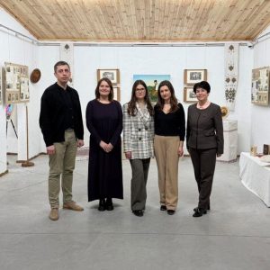 Співпраця ТНТУ та Агроленду