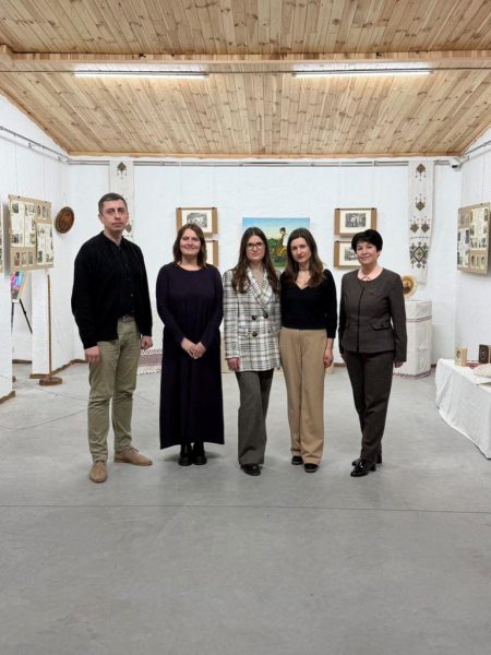 Співпраця ТНТУ та Агроленду