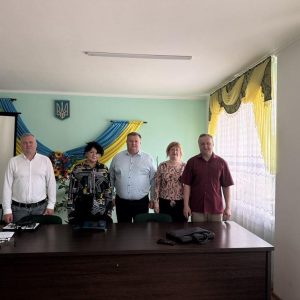Розроблення Стратегій розвитку громад