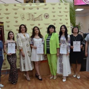 У травні ТНТУ відзначав 66-ту річницю з дня заснування!
