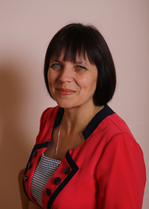 Машлій Галина Богданівна Машлій Галина Богданівна